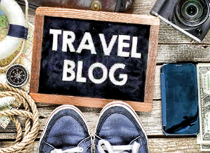 Blog Turismo