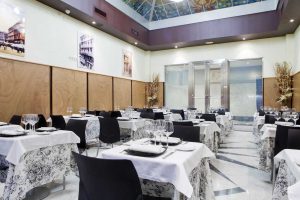 Restaurante | Blog Hotel Europa