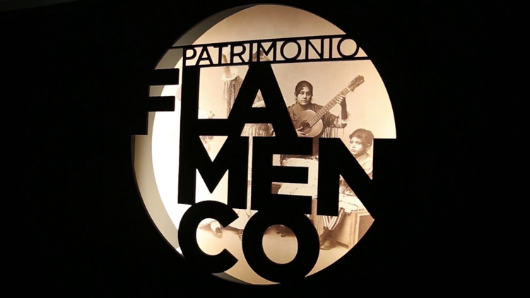 Patrimonio Flamenco, en la BNE