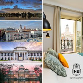 Hotel-Europa-Madrid-4