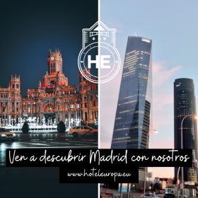Hotel-Europa-Madrid-5