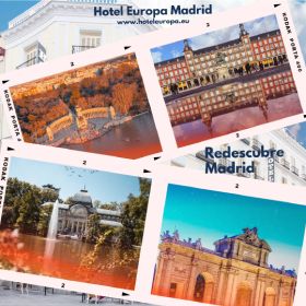 Hotel-Europa-Madrid